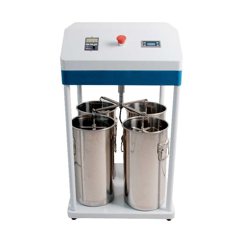 土壤團粒分析儀