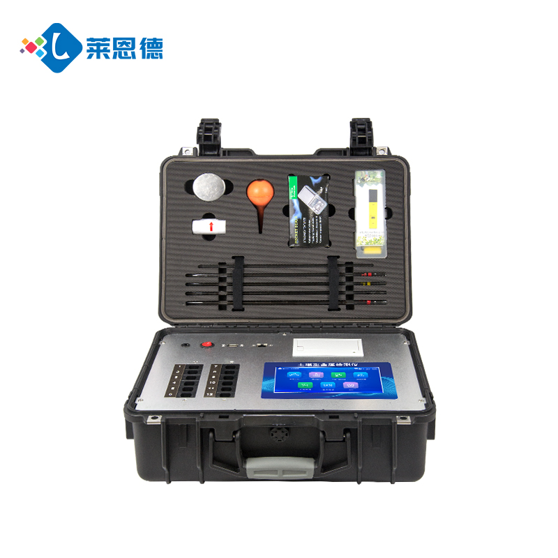 土壤氮磷鉀檢測(cè)儀