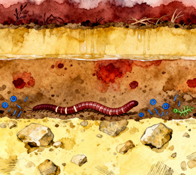 土壤氧化還原電位儀