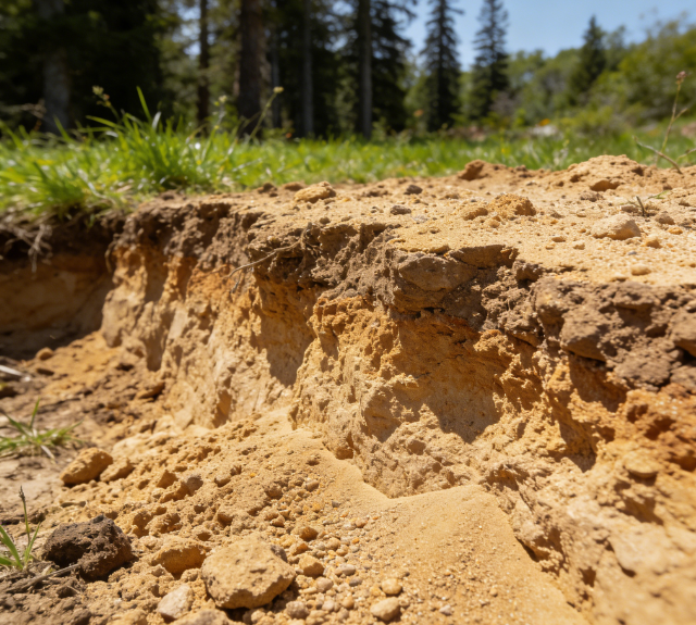 便攜式一體式土壤硬度計(jì)