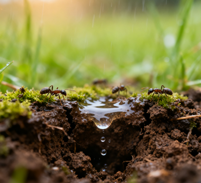 土壤水勢測定儀